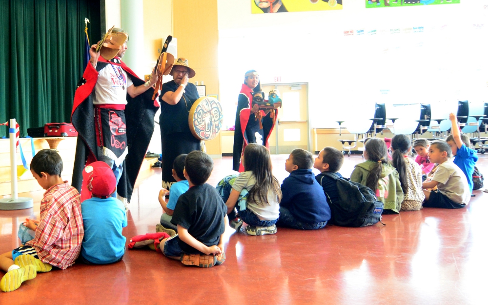 Photo courtesy of ASD Title VII